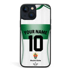 Coque de téléphone personnalisée ELCHE CF