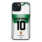 Coque de téléphone personnalisée ELCHE CF