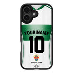 Coque de téléphone personnalisée ELCHE CF