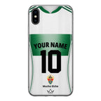 Coque de téléphone personnalisée ELCHE CF
