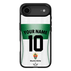 Coque de téléphone personnalisée ELCHE CF
