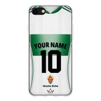 Coque de téléphone personnalisée ELCHE CF