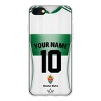 Coque de téléphone personnalisée ELCHE CF