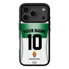 Coque de téléphone personnalisée ELCHE CF