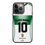 Coque de téléphone personnalisée ELCHE CF
