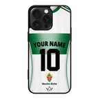 Coque de téléphone personnalisée ELCHE CF