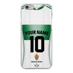 Coque de téléphone personnalisée ELCHE CF