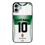 Coque de téléphone personnalisée ELCHE CF
