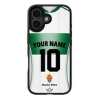 Coque de téléphone personnalisée ELCHE CF
