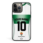 Coque de téléphone personnalisée ELCHE CF