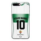 Coque de téléphone personnalisée ELCHE CF
