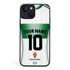 Coque de téléphone personnalisée ELCHE CF
