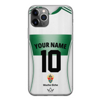 Coque de téléphone personnalisée ELCHE CF