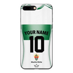 Coque de téléphone personnalisée ELCHE CF