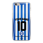 Coque de téléphone personnalisée Deportivo Alavés