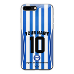 Coque de téléphone personnalisée Deportivo Alavés