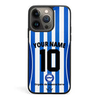 Coque de téléphone personnalisée Deportivo Alavés