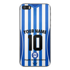 Coque de téléphone personnalisée Deportivo Alavés