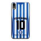 Coque de téléphone personnalisée Deportivo Alavés