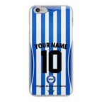 Coque de téléphone personnalisée Deportivo Alavés