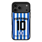 Coque de téléphone personnalisée Deportivo Alavés