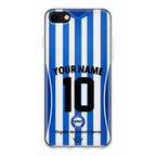 Coque de téléphone personnalisée Deportivo Alavés