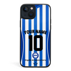 Coque de téléphone personnalisée Deportivo Alavés