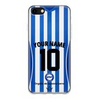 Coque de téléphone personnalisée Deportivo Alavés