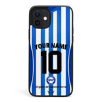 Coque de téléphone personnalisée Deportivo Alavés
