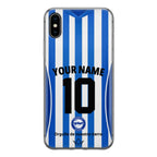 Coque de téléphone personnalisée Deportivo Alavés