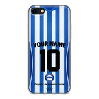 Coque de téléphone personnalisée Deportivo Alavés