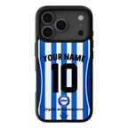 Coque de téléphone personnalisée Deportivo Alavés