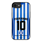 Coque de téléphone personnalisée Deportivo Alavés