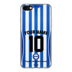 Coque de téléphone personnalisée Deportivo Alavés