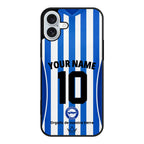 Coque de téléphone personnalisée Deportivo Alavés