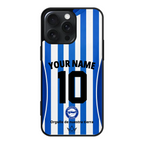 Coque de téléphone personnalisée Deportivo Alavés