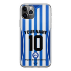 Coque de téléphone personnalisée Deportivo Alavés