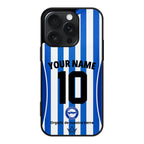 Coque de téléphone personnalisée Deportivo Alavés