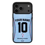 Coque iPhone personnalisée RC Celta de Vigo