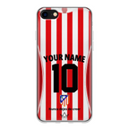 Coque d'iPhone personnalisée Atlético Madrid