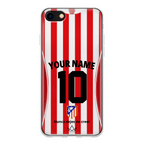 Coque d'iPhone personnalisée Atlético Madrid