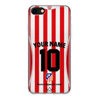 Coque d'iPhone personnalisée Atlético Madrid