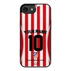 Coque d'iPhone personnalisée Atlético Madrid