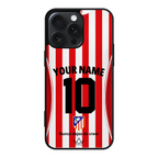 Coque d'iPhone personnalisée Atlético Madrid