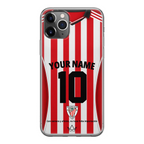 Coque Iphone Personnalisée Club Athlétique de Football