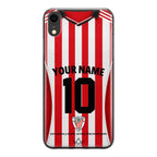 Coque Iphone Personnalisée Club Athlétique de Football