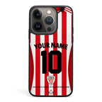 Coque Iphone Personnalisée Club Athlétique de Football