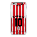 Coque Iphone Personnalisée Club Athlétique de Football