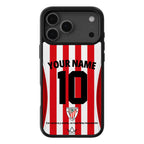 Coque Iphone Personnalisée Club Athlétique de Football