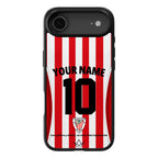 Coque Iphone Personnalisée Club Athlétique de Football